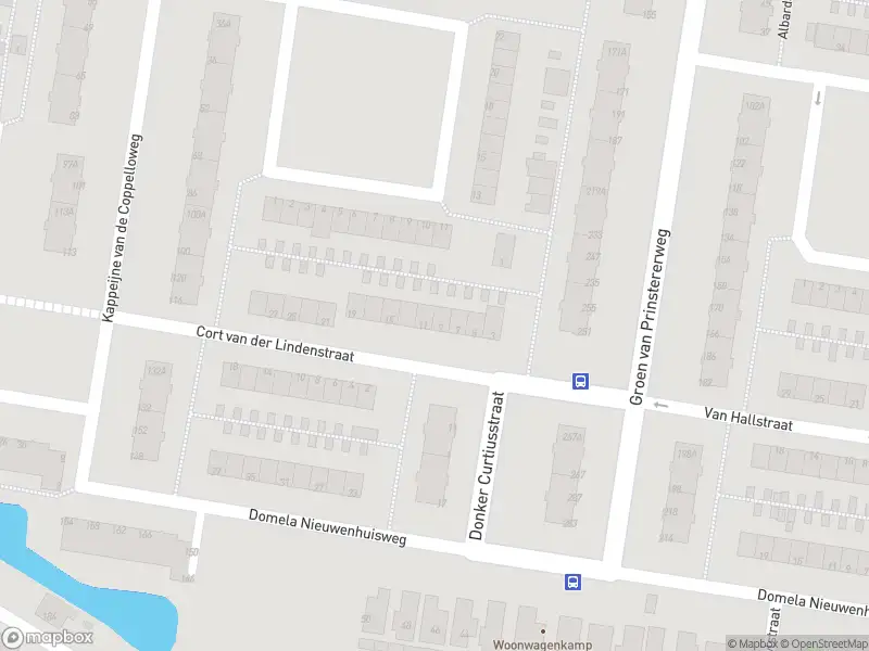 112 melding Overlastmelding Cort van der Lindenstraat in Dordrecht gesloten