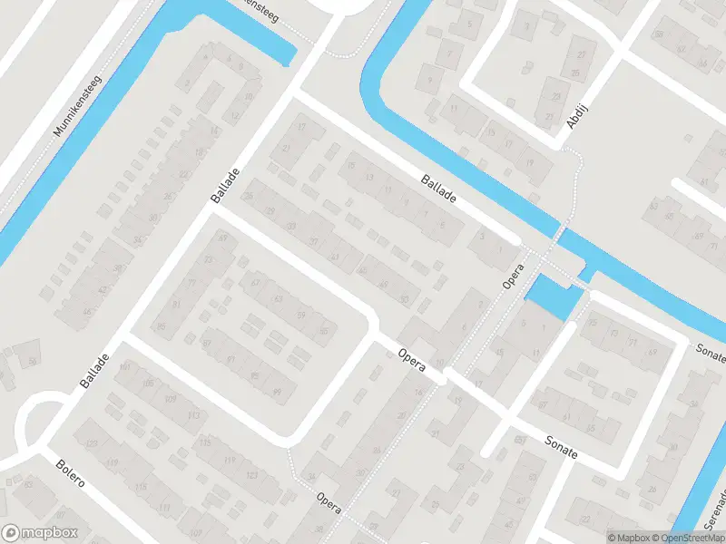 Overlastmelding Ballade in Zwijndrecht gesloten