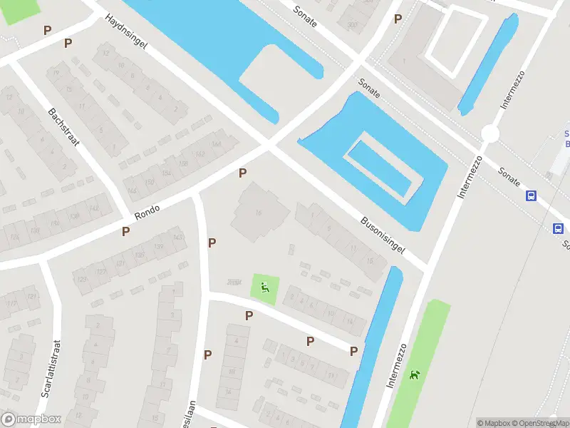 Overlastmelding Busonisingel in Sliedrecht gesloten