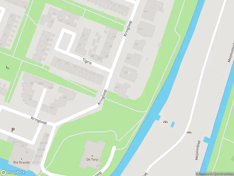 Overlastmelding Kringloop in Amstelveen gesloten