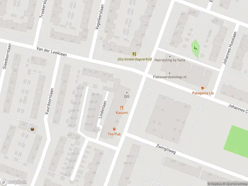Overlastmelding Lindenlaan in Amstelveen gesloten