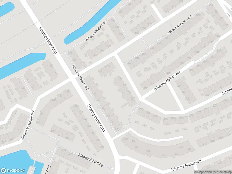 112 melding Anonieme overlastmelding Johanna Naber-Erf in Dordrecht gesloten