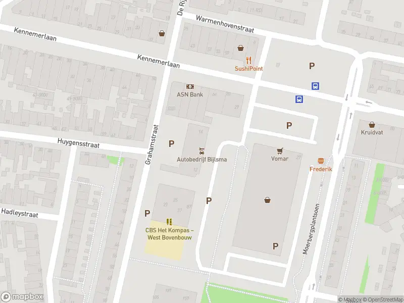 112 melding Anonieme overlastmelding Moerbergplantsoen in IJmuiden gesloten