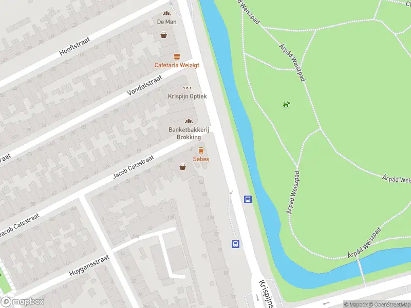 Overlastmelding Krispijnseweg in Dordrecht gesloten