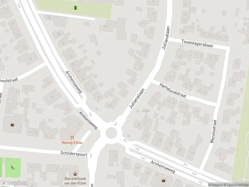 Overlastmelding Julianalaan in Zevenaar gesloten