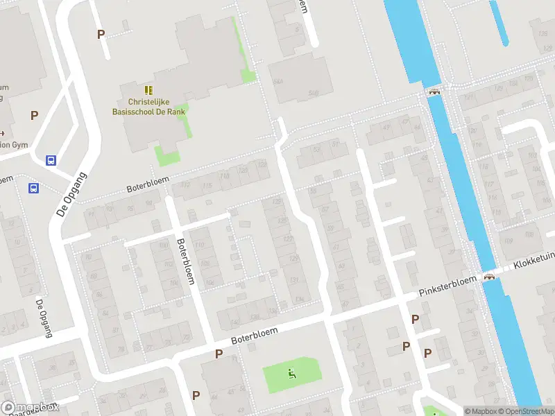 112 melding Overlastmelding Boterbloem in Zwaag