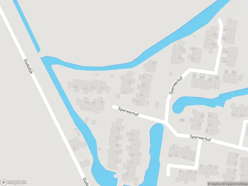 112 melding Overlastmelding Sperwerhof in Schagen gesloten