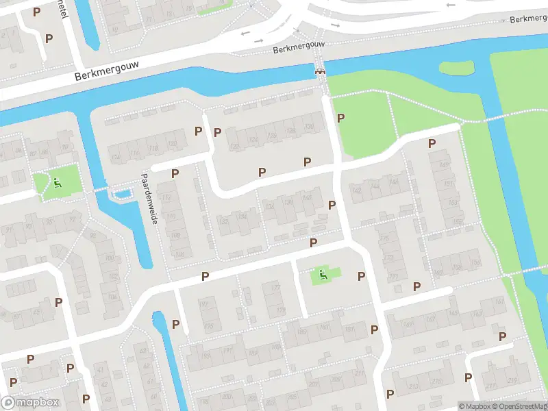 112 melding Overlastmelding Paardenweide in Zwaag gesloten