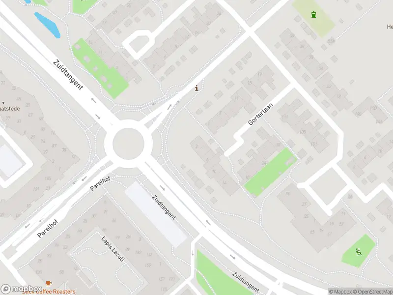 Anonieme overlastmelding Gorterlaan in Heerhugowaard gesloten