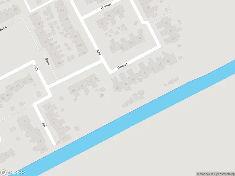 112 melding Overlastmelding Boeier in Wieringerwerf