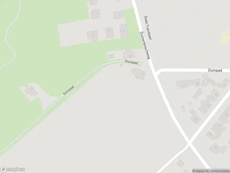 Overlastmelding Duinpad in Castricum