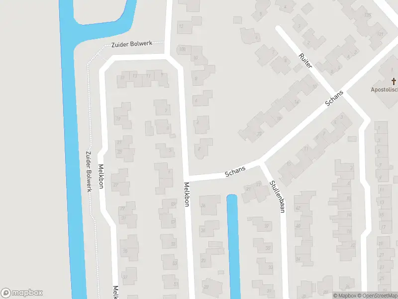 112 melding Overlastmelding Melkbon in Enkhuizen