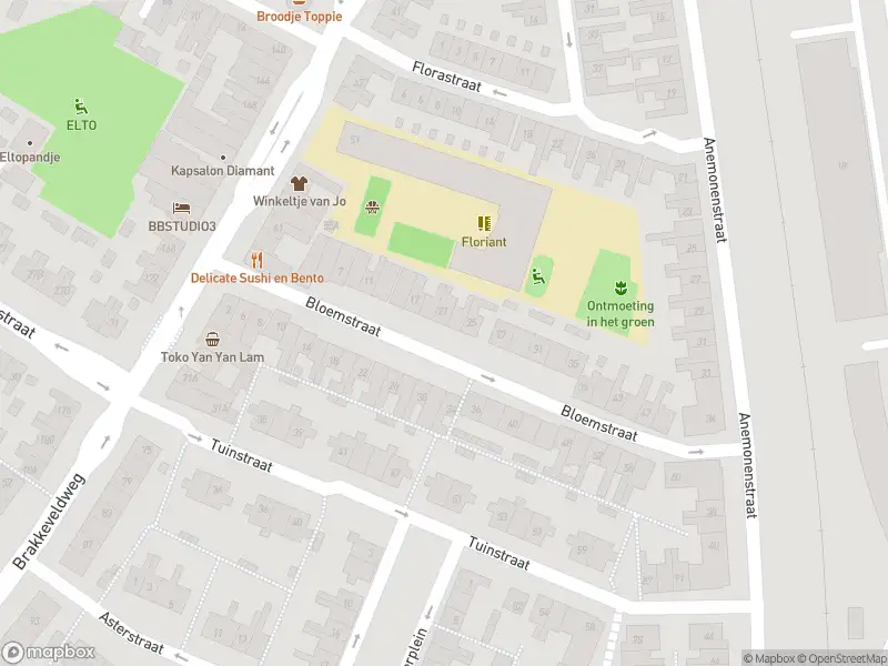 112 melding Overlastmelding  in Den Helder