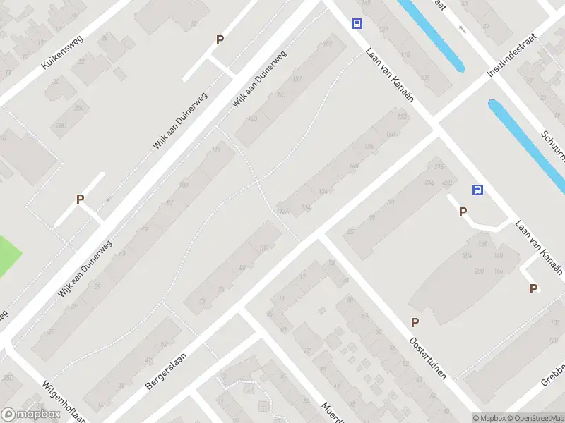 112 melding Overlastmelding Bergerslaan in Beverwijk gesloten