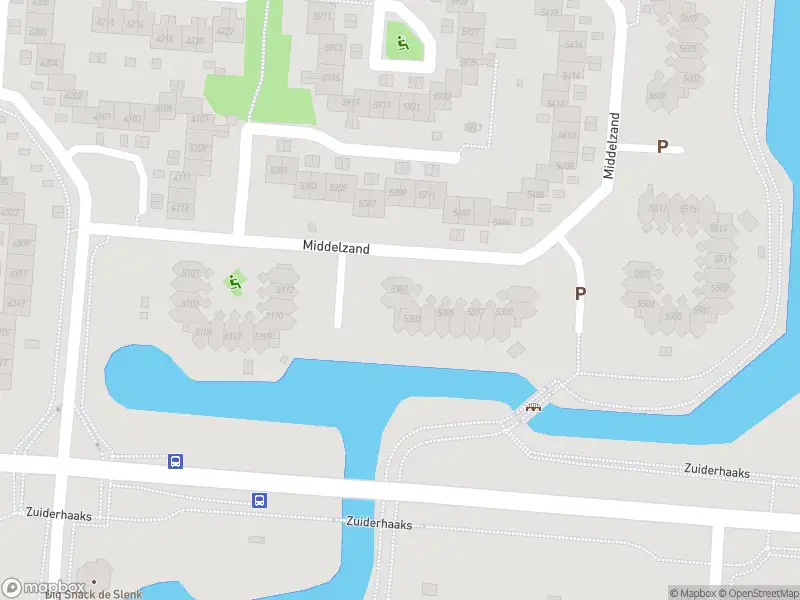 Overlastmelding Middelzand in Julianadorp (North Holland) gesloten