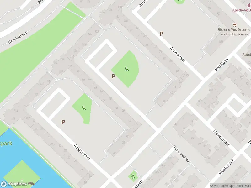 Overlastmelding Moezelstraat in Beverwijk gesloten