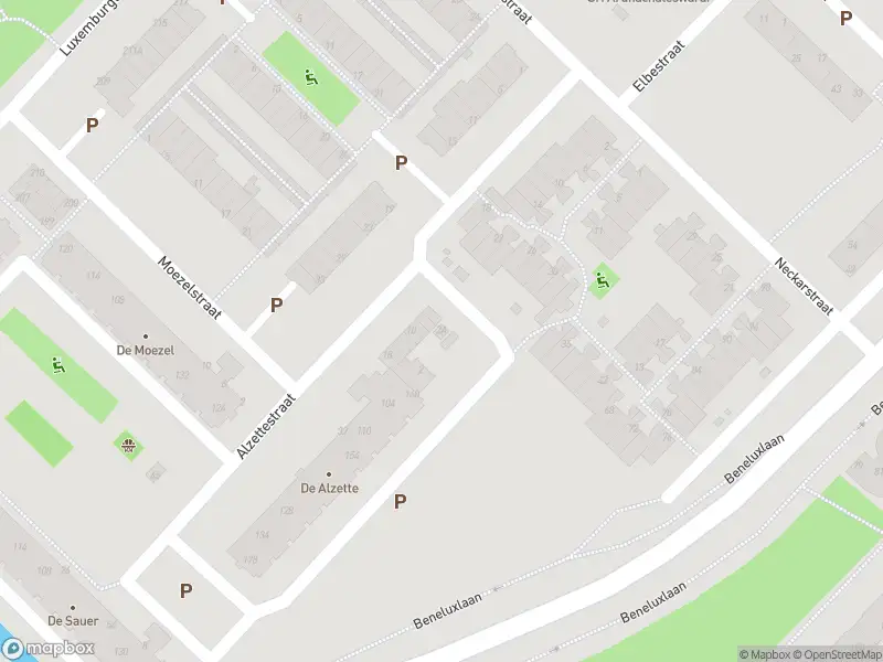 112 melding Overlastmelding Alzettestraat in Beverwijk gesloten