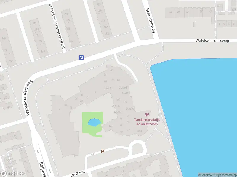 112 melding Overlastmelding Walvisvaardersweg in Den Helder gesloten