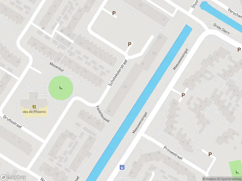 112 melding Ambulance met grote spoed naar de Scholeksterstraat in Rozenburg