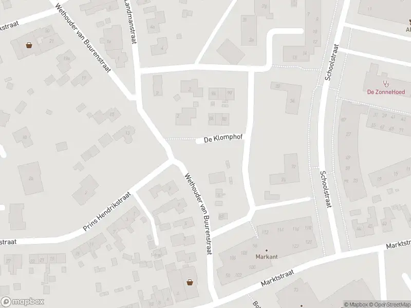 Politie naar de Stationsstraat in Wierden vanwege aanrijding met letsel