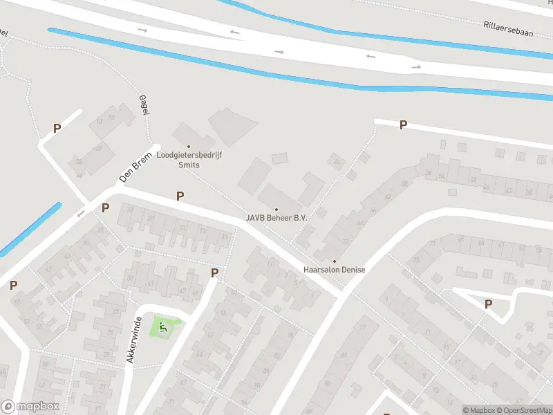 112 melding Overlastmelding Baronielaan in Goirle