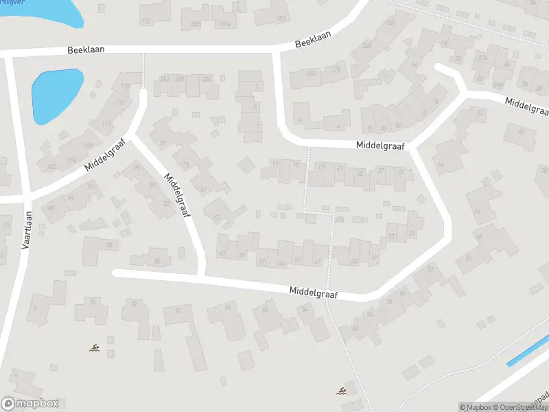 112 melding Overlastmelding Middelgraaf in Tilburg gesloten