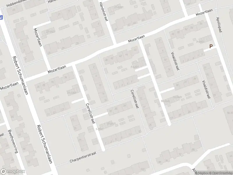 Overlastmelding Corellistraat in Boxtel gesloten