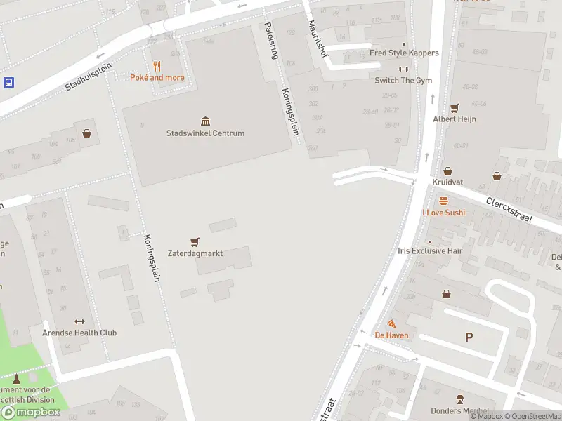 112 melding Anonieme overlastmelding Koningsplein in Tilburg