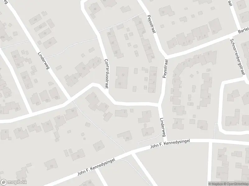 Overlastmelding Linderweg in Melick gesloten