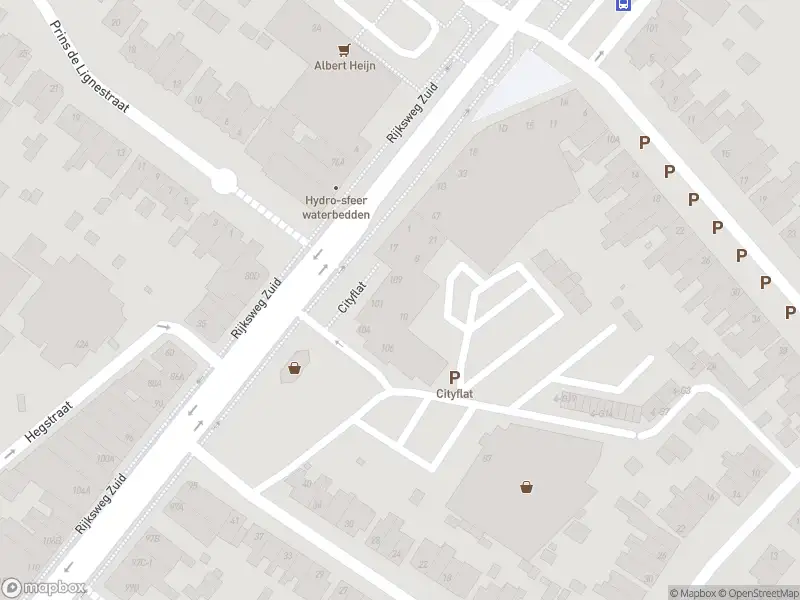 Overlastmelding Cityflat in Geleen