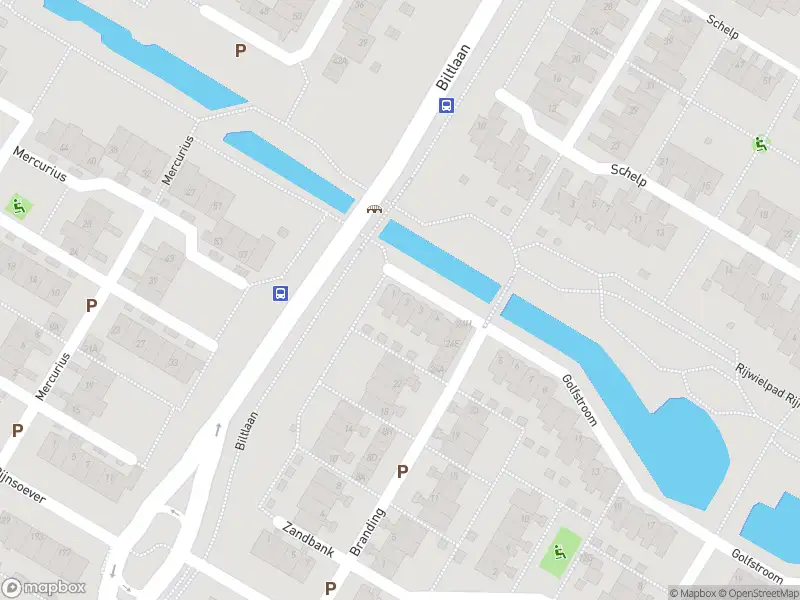 Overlastmelding Golfstroom in Katwijk gesloten