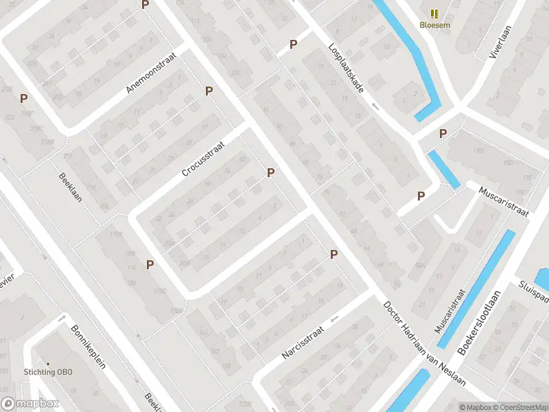 112 melding Overlastmelding Crocusstraat in Noordwijk