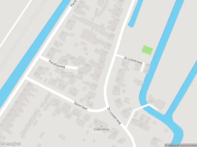 Anonieme overlastmelding 2e Loosterweg in Hillegom