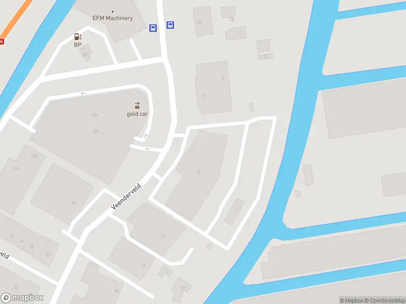 Overlastmelding Veenderveld in Roelofarendsveen