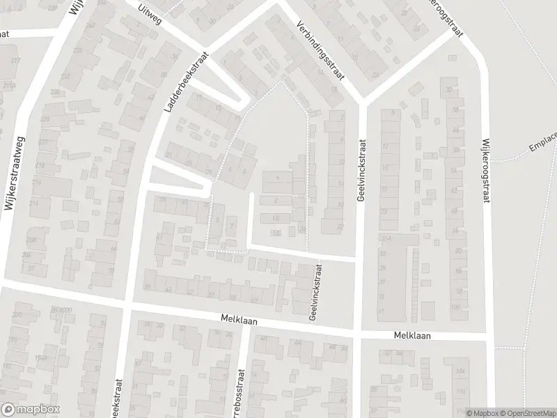 112 melding Overlastmelding Hoeufftstraat in Velsen-Noord