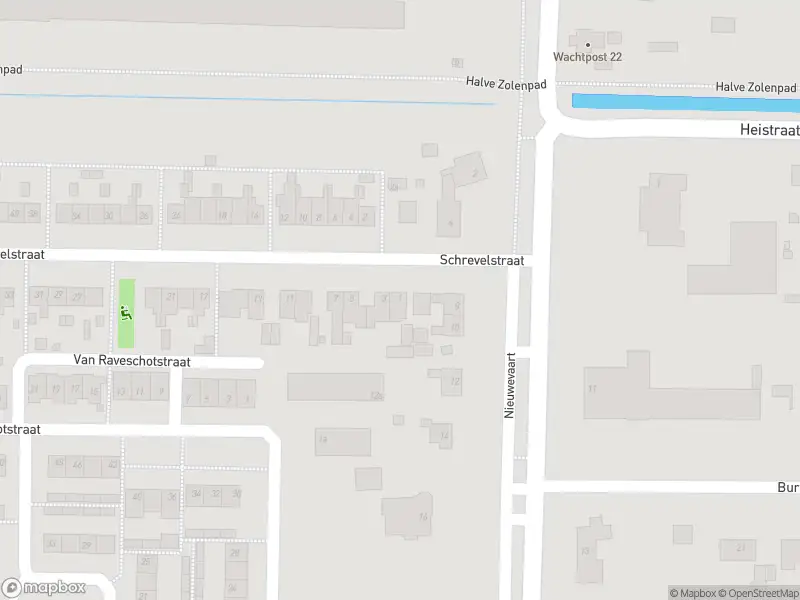 Overlastmelding Schrevelstraat in Sprang-Capelle gesloten