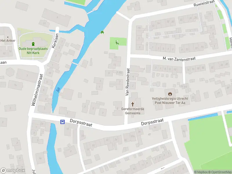 Overlastmelding Van Reedestraat in Nieuwer Ter Aa gesloten