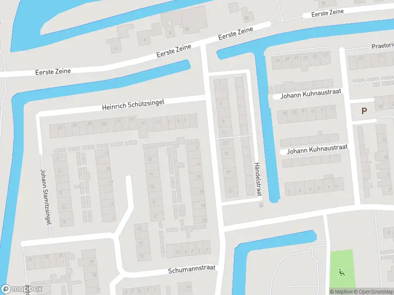 112 melding Overlastmelding Händelstraat in Waalwijk gesloten