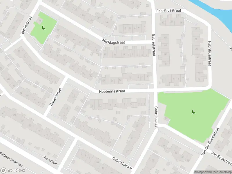 Overlastmelding Gabriëlstraat in Duiven gesloten