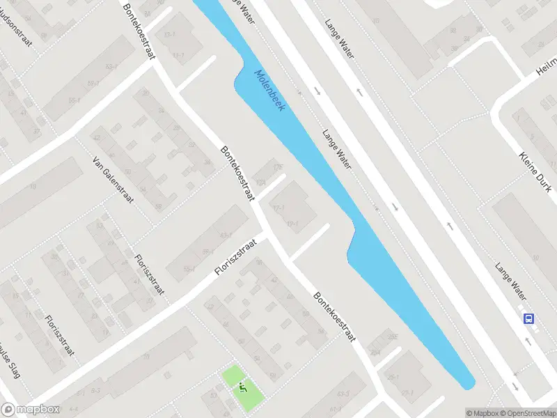 Overlastmelding Bontekoestraat in Arnhem