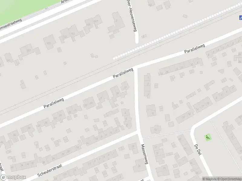 112 melding Overlastmelding Parallelweg in Rheden