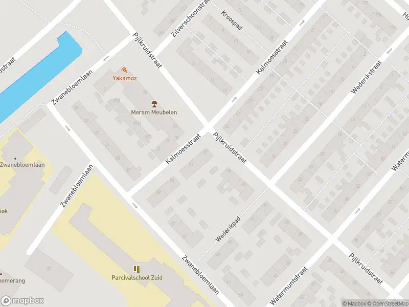 Overlastmelding Kalmoesstraat in Arnhem