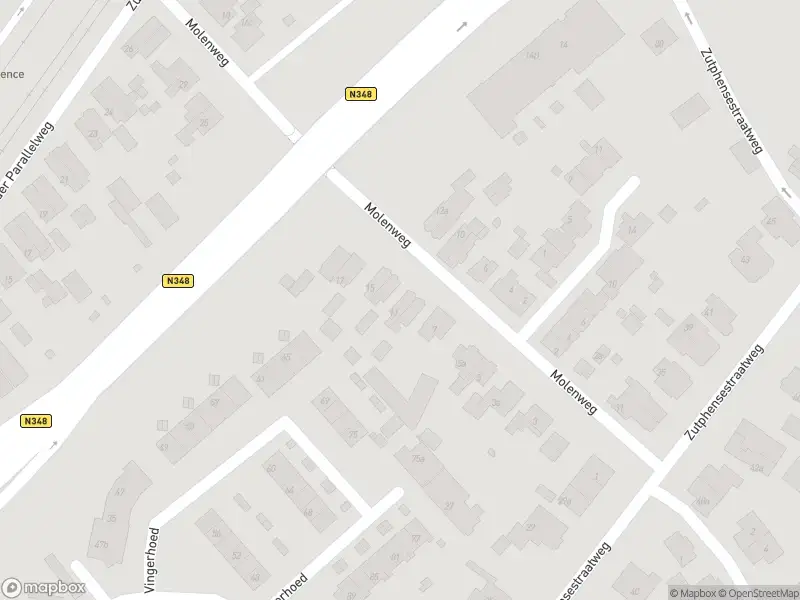 112 melding Overlastmelding Molenweg in Dieren