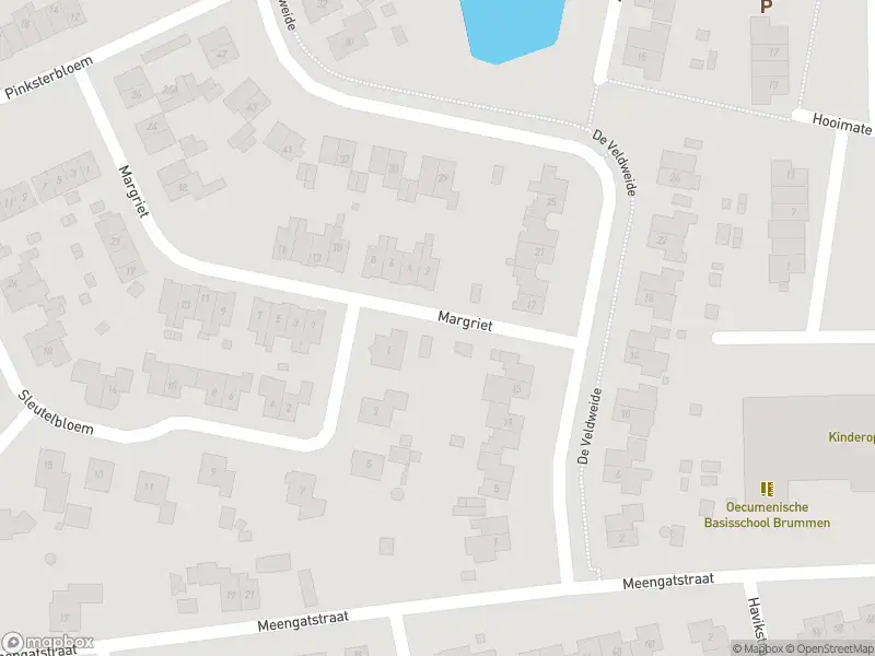 Overlastmelding De Veldweide in Brummen