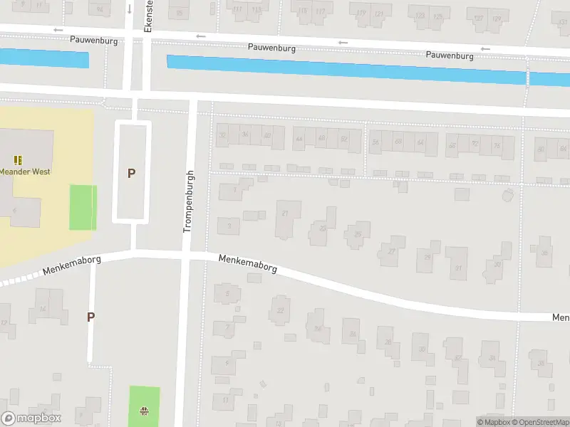 Overlastmelding Menkemaborg in Lelystad gesloten