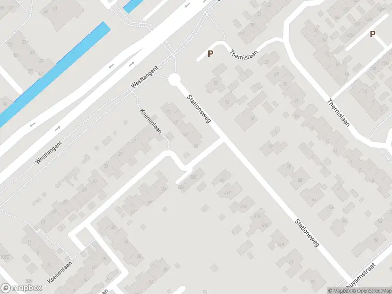 Overlastmelding Stationsweg in Heerhugowaard