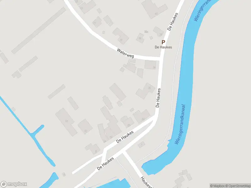Overlastmelding Poelweg in 1778KC Westerland gesloten