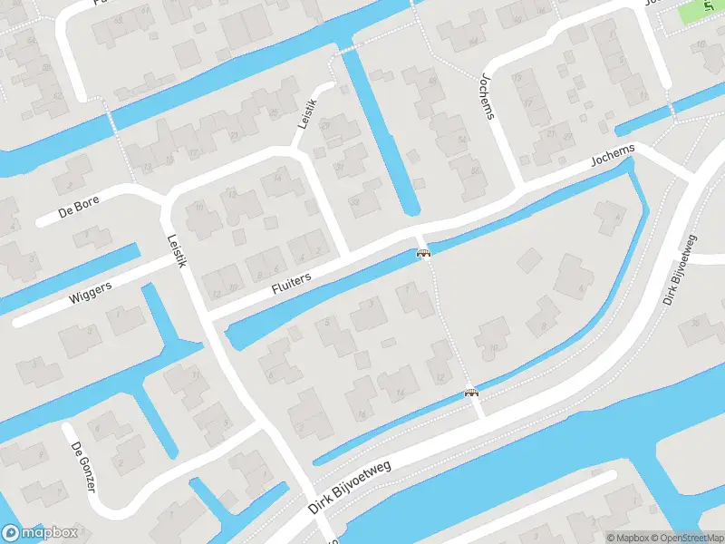 Overlastmelding Fluiters in Wervershoof gesloten