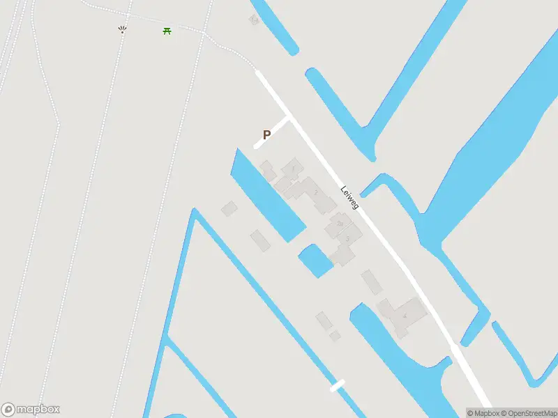 Overlastmelding Leiweg in Petten