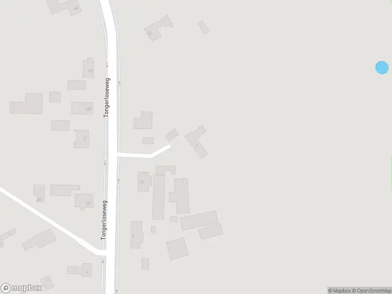 Overlastmelding Turkweg in Diessen gesloten